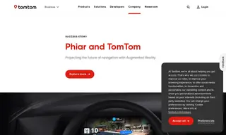 Preview of the Phiar Case Study