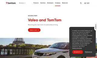 Preview of the Valeo Case Study