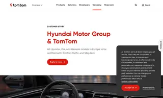 Preview of the Hyundai Motor Company Case Study
