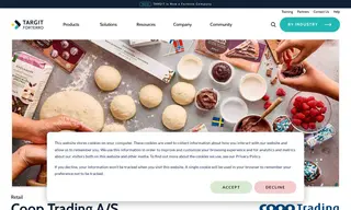 Preview of the Coop Trading Case Study