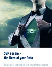 Preview of the SAGAFLOR AG Case Study