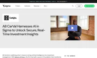 Preview of the AB CarVal Case Study