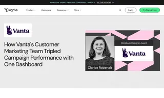 Preview of the Vanta Case Study