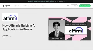 Preview of the Affirm Case Study