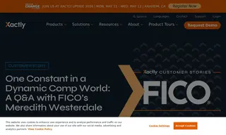 Preview of the FICO Case Study