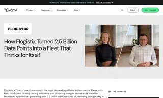 Preview of the Flogistix Case Study