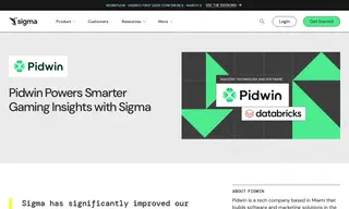 Preview of the Pidwin Case Study