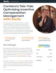 Preview of the Conterra Networks Case Study