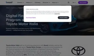 Preview of the Toyota Case Study