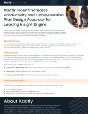 Preview of the SaaS Fortune 1000 AI Search Platform Company Case Study