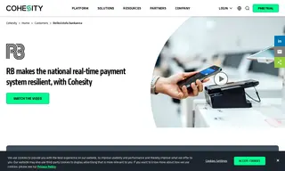 Preview of the Reiknistofa Bankanna Case Study