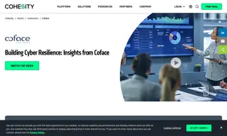 Preview of the Coface Case Study