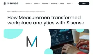 Preview of the Measuremen Case Study