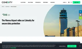 Preview of the Vienna AirportCity Case Study