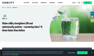 Preview of the Publiacqua Case Study