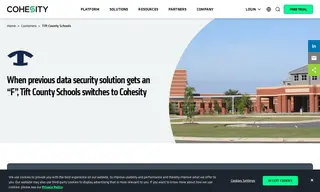 Preview of the Tift County Schools Case Study