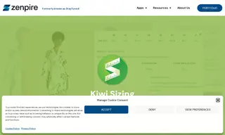 Preview of the Ruby Vixen Case Study