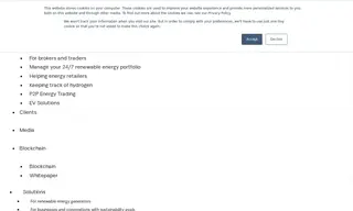 Preview of the SEDA Case Study