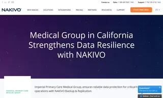 Preview of the Imperial Primary Care Medical Group Case Study