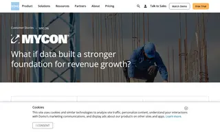 Preview of the MYCON Case Study