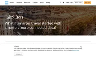 Preview of the Take2Eton Case Study