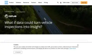 Preview of the Opus Inspection Case Study