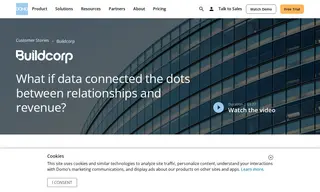 Preview of the BuildCorp Case Study