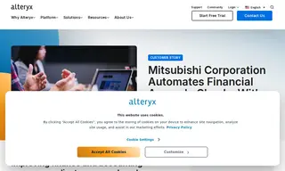 Preview of the Mitsubishi Corporation Case Study