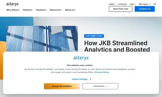 Preview of the Jordan Kuwait Bank Case Study