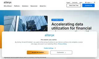 Preview of the MUFG Case Study
