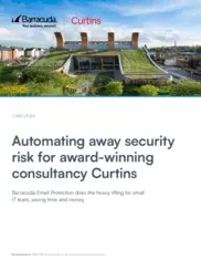 Preview of the Curtins Case Study