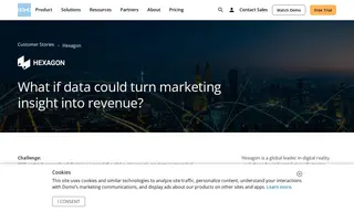 Preview of the Hexagon Case Study