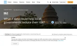 Preview of the NLC Mutual Case Study
