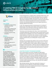 Preview of the Kino Indonesia Case Study