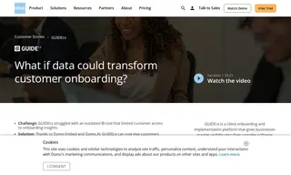Preview of the GUIDEcx Case Study