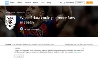 Preview of the Real Salt Lake Case Study