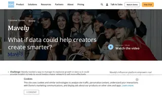 Preview of the Mavely Case Study