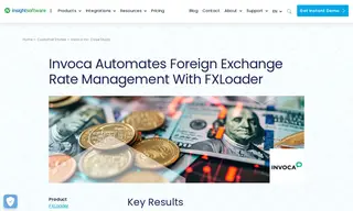 Preview of the Invoca Case Study