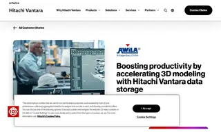 Preview of the Anlagenbau Gmbh Case Study