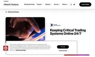 Preview of the Danske Commodities Case Study