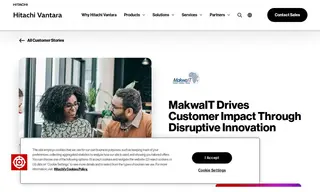 Preview of the MakwaIT Case Study