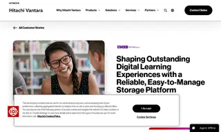 Preview of the University of Mary Hardin-Baylor Case Study