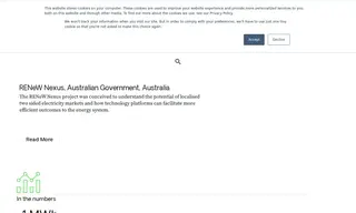 Preview of the Western Australian Treasurer Case Study