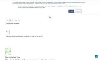 Preview of the EVN CPC Case Study