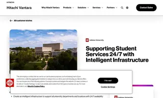 Preview of the Indiana University Case Study