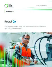 Preview of the Radiall Company Case Study