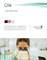 Preview of the AFIP Brasil Case Study