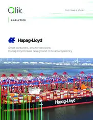 Preview of the Hapag-Lloyd Case Study