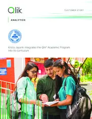 Preview of the Kristu Jayanti Case Study