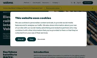 Preview of the MAFEX Case Study